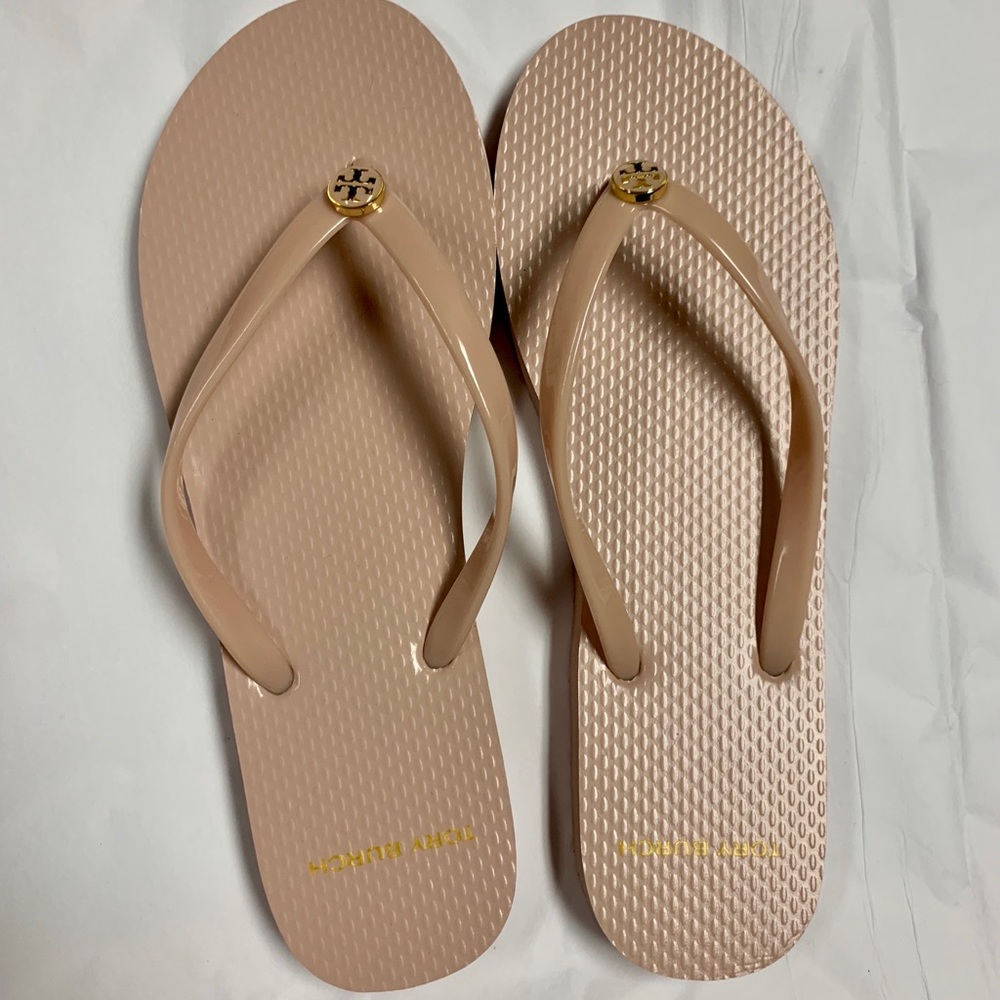 Tori Bunch Sandals
